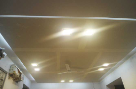 gypsum